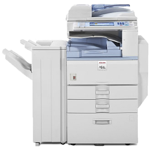 Ricoh Aficio MP 5000 Printer Toner Cartridges