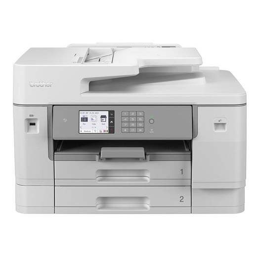 Brother MFC-J6955DW Printer Ink Cartridges
