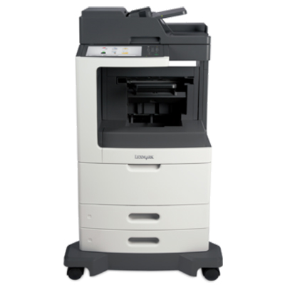 Lexmark XM7155 Printer Toner Cartridges