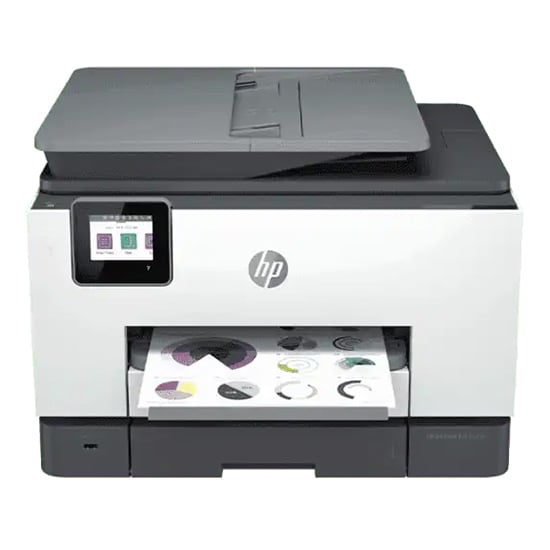 HP Officejet Pro 9020e Printer Ink Cartridges