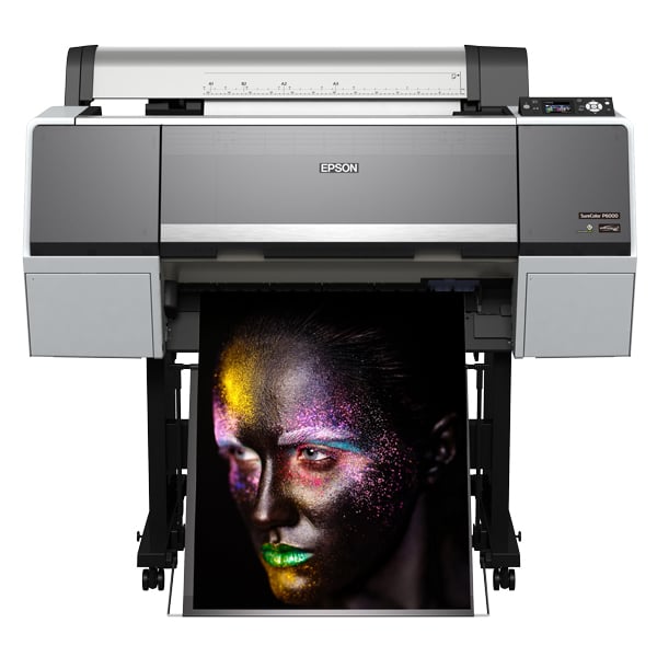 Cartridges for Epson SureColor P6070 Printer Ink