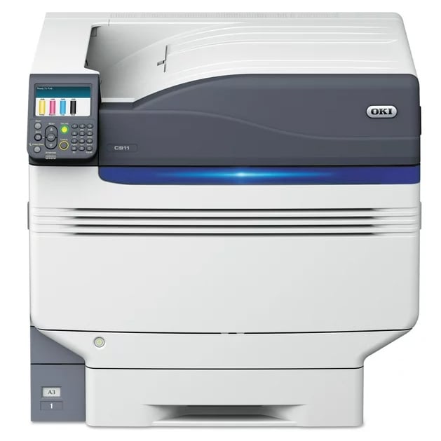 OKI C911dn Printer Toner Cartridges