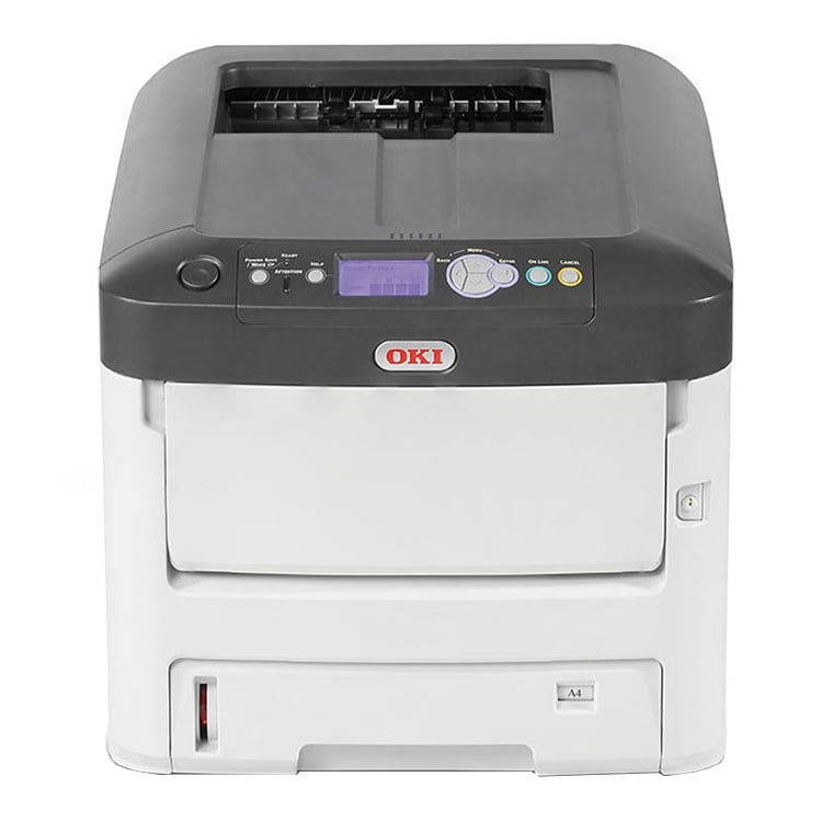 OKI ES7412 Printer Toner Cartridges