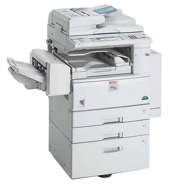 Ricoh Aficio MP 4500 Printer Toner Cartridges
