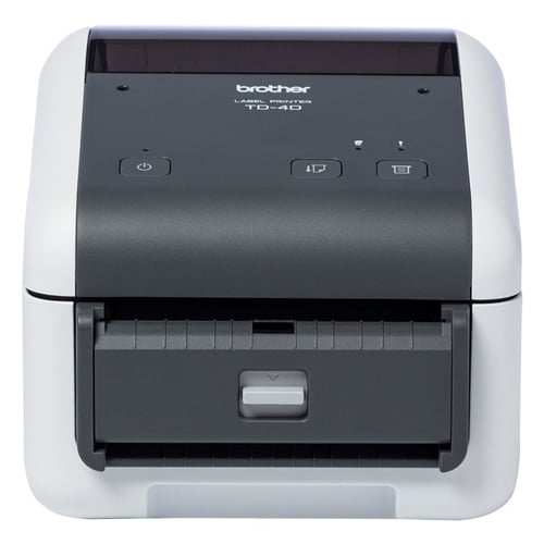 Brother TD-4420DNP Label Printer