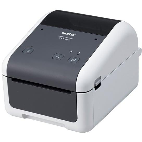 Brother TD-4420DN Label Printer
