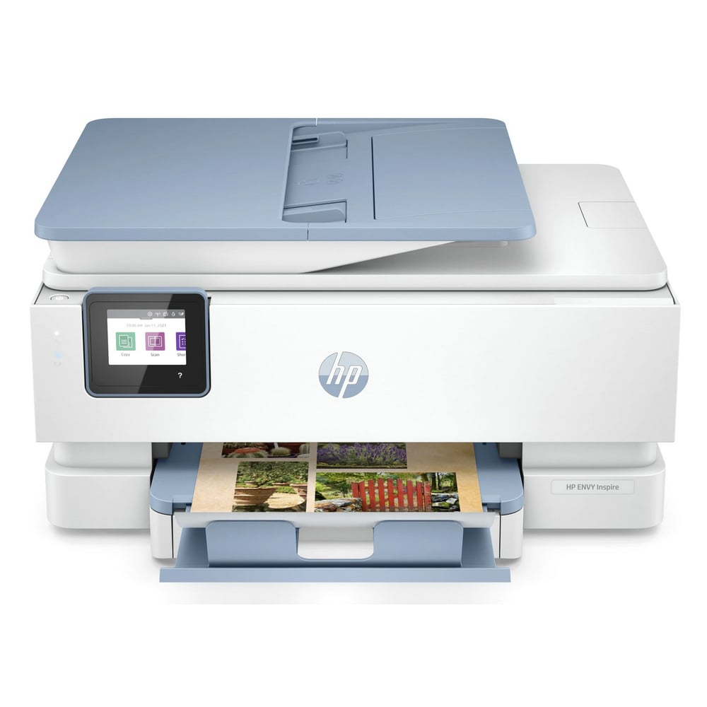HP ENVY Inspire 7921e Printer Ink Cartridges