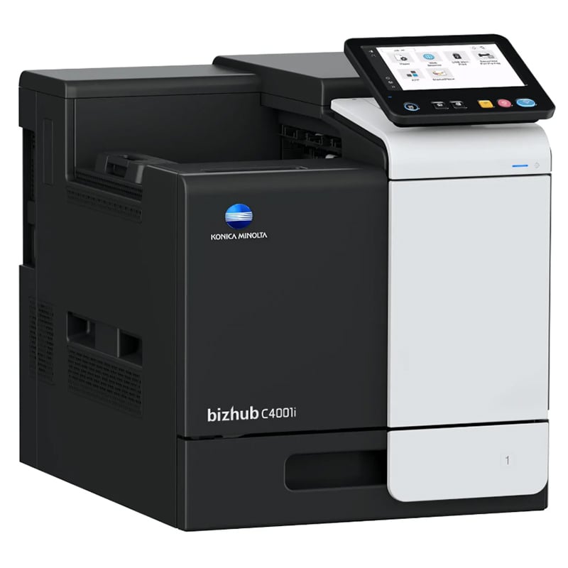 Konica Minolta BIZHUB C4001i Printer Toner Cartridges
