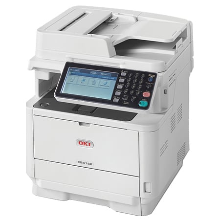 OKI ES5162 Printer Toner Cartridges