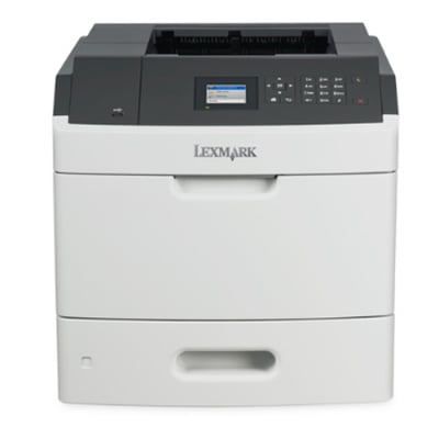 Lexmark MS810n Printer Toner Cartridges