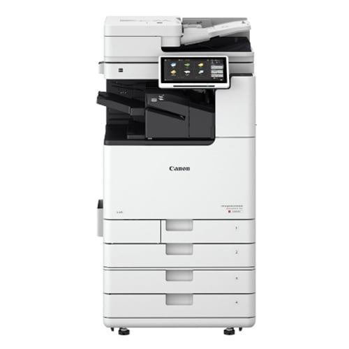 Canon imageRUNNER ADVANCE DX C3922i Printer Toner Cartridges