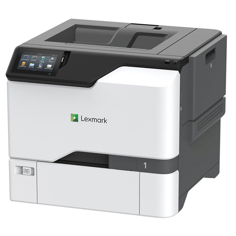 Lexmark C4352 Printer Toner Cartridges