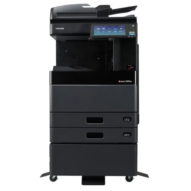 Toshiba e-Studio 2000AC Printer Toner Cartridges