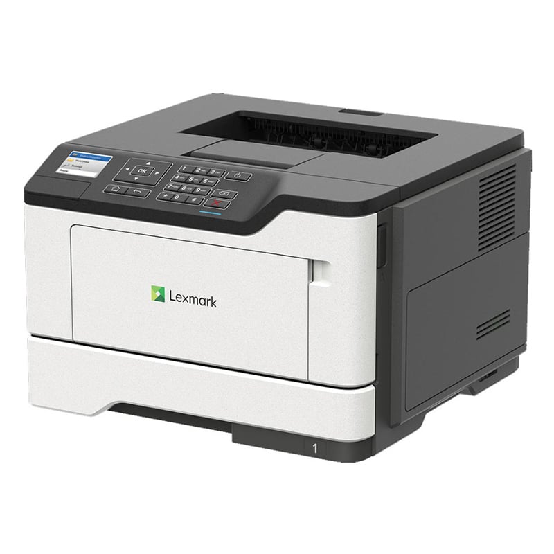 Lexmark M1246 Printer Toner Cartridges