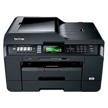 Brother MFC-J6710DW Printer Ink Cartridges