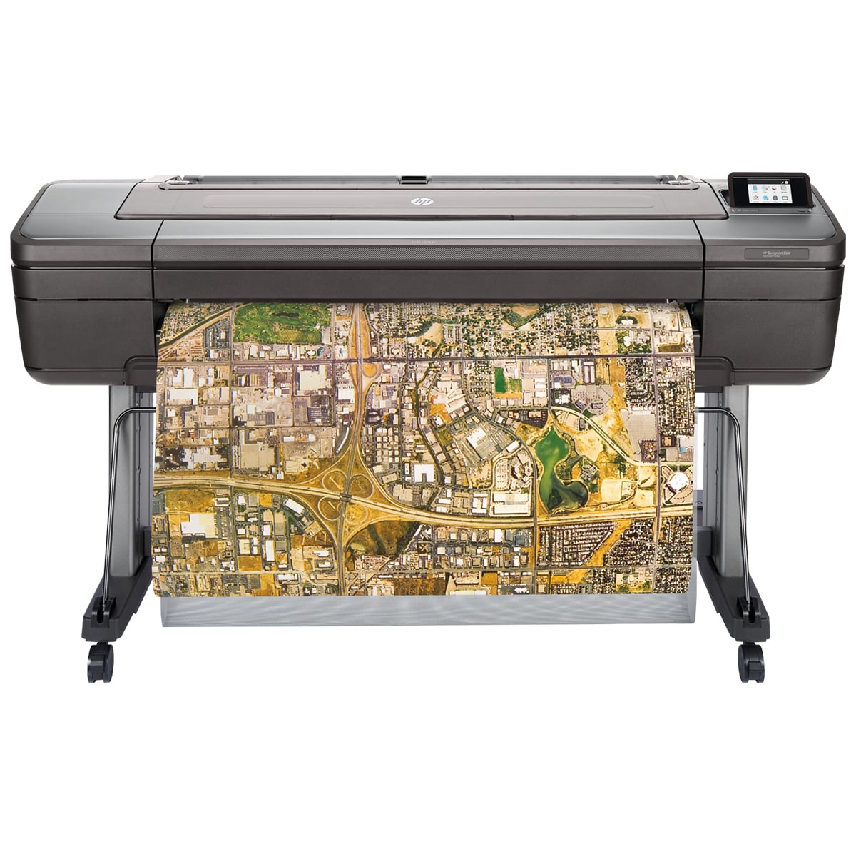 HP Designjet Z6dr PostScript Printer Ink Cartridges