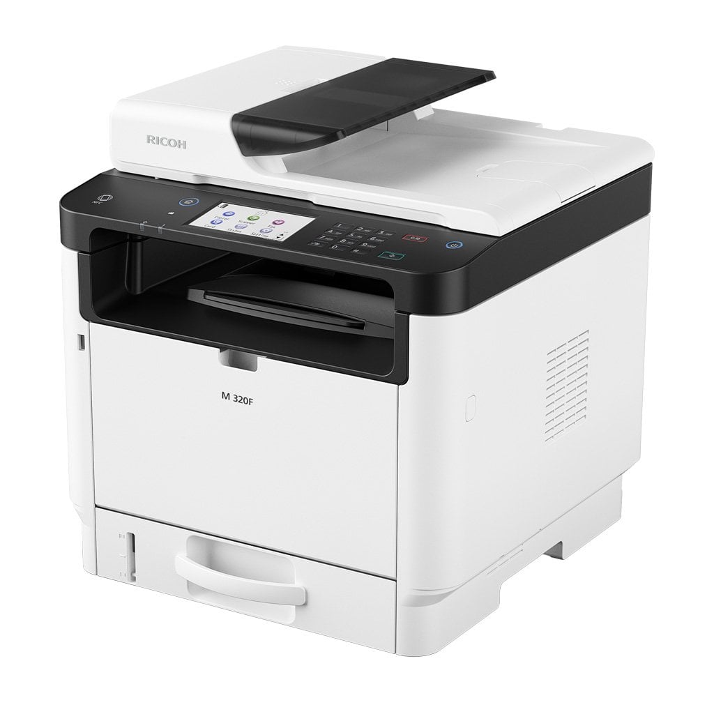 Ricoh M 320F Printer Toner Cartridges