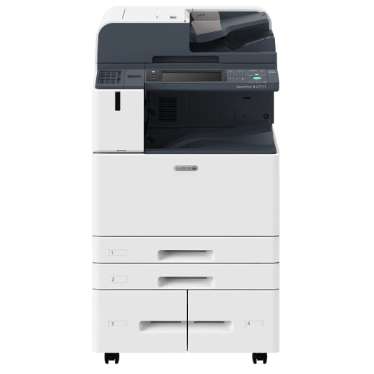 Fuji Xerox ApeosPort VI C2271 Printer Toner Cartridges