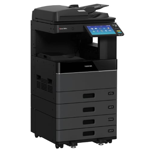 Toshiba e-Studio 2010AC Printer Toner Cartridges