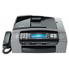 Brother MFC-790CW Printer Ink Cartridges