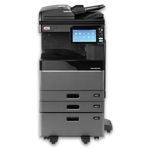 OKI ES9476 Printer Toner Cartridges