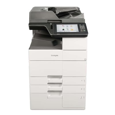 Lexmark MX912de Printer Toner Cartridges