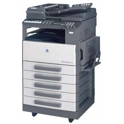 Konica Minolta BIZHUB 211 Printer Toner Cartridges