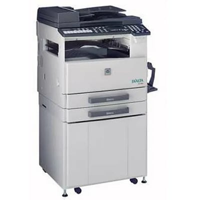 Konica Minolta Di 1611 Printer Toner Cartridges