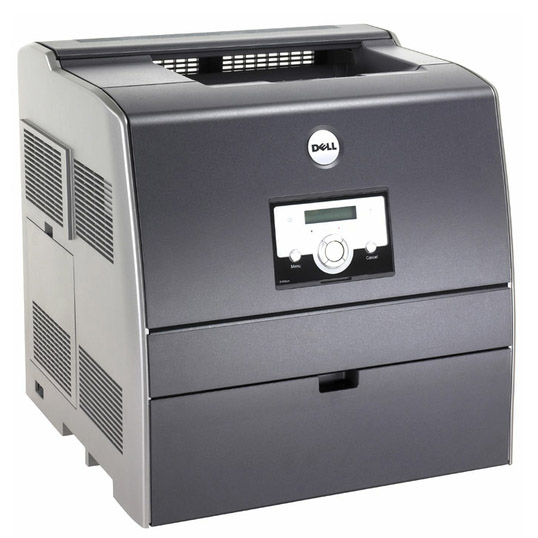Dell 3000cn Printer Toner Cartridges