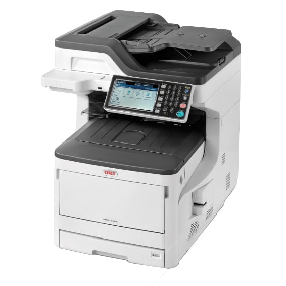 OKI ES8473 MFP Printer Toner Cartridges