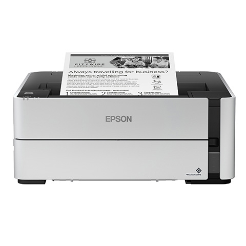 Cartridges for Epson EcoTank ET-M1170 Printer Ink