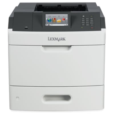 Lexmark M5163 Printer Toner Cartridges