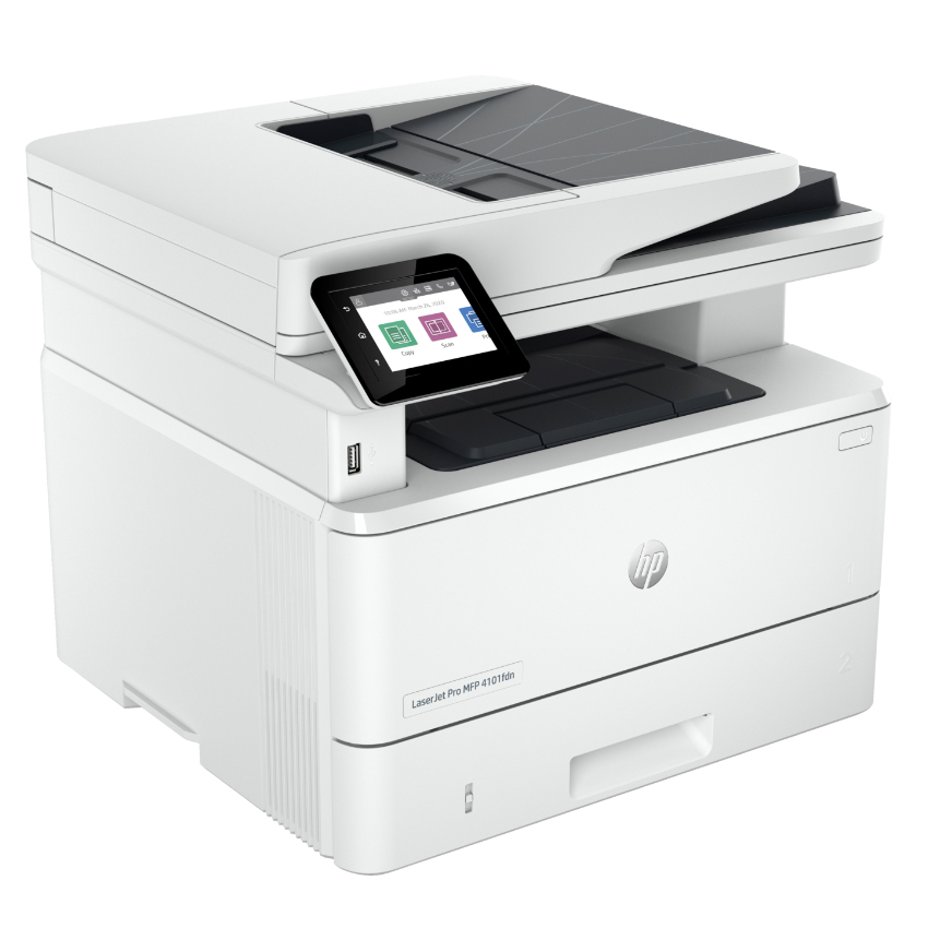 HP LaserJet Pro MFP 4101 Printer Toner Cartridges