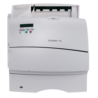 Lexmark T620 Printer Toner Cartridges