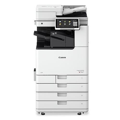 Canon ImageRUNNER ADVANCE DX C3830i Printer Toner Cartridges