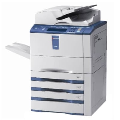 Toshiba e-Studio 853 Printer Toner Cartridges