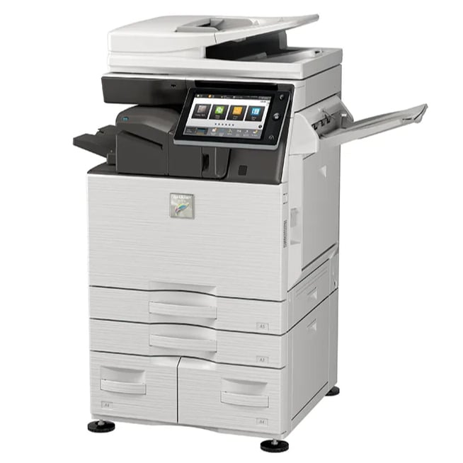 Sharp MX-4061 Printer Toner Cartridges