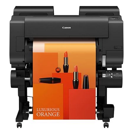 Canon imagePROGRAF PRO-2600 Printer Ink Cartridges