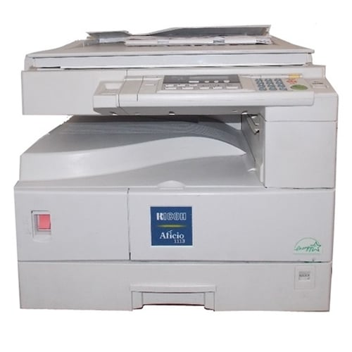 Ricoh Aficio 1113 Printer Toner Cartridges