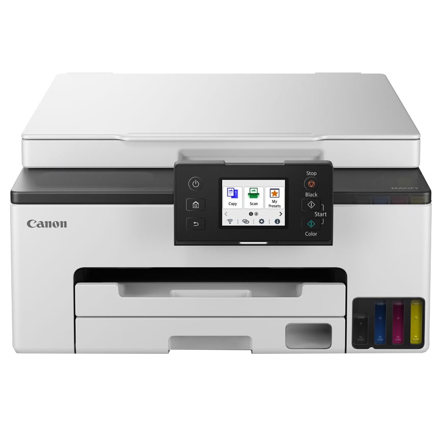 Canon MAXIFY GX1060 MegaTank Printer Ink Cartridges