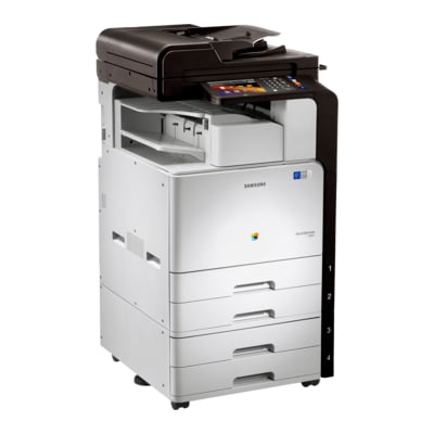 Samsung CLX-9201NA Printer Toner Cartridges
