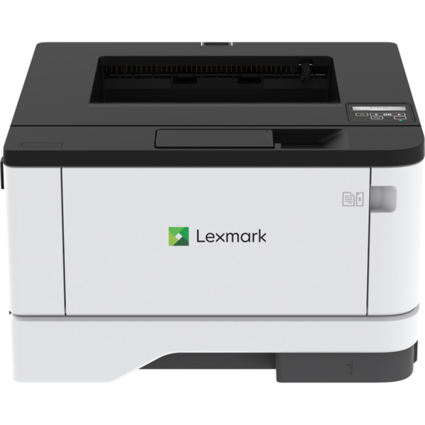 Lexmark MS431 Toner Cartridges Ink Station