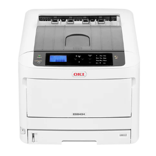 OKI ES8434 Printer Toner Cartridges