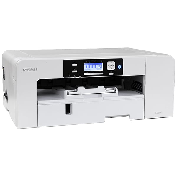 Sawgrass SG1000 Printer Ink Cartridges