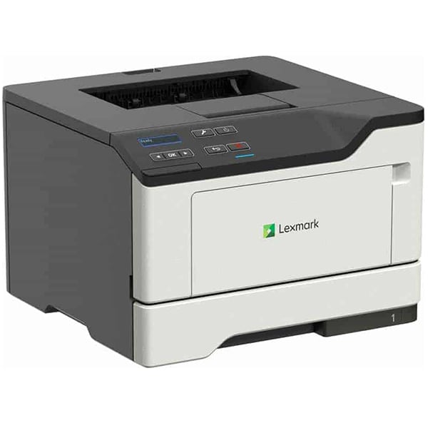 Lexmark M1242 Printer Toner Cartridges