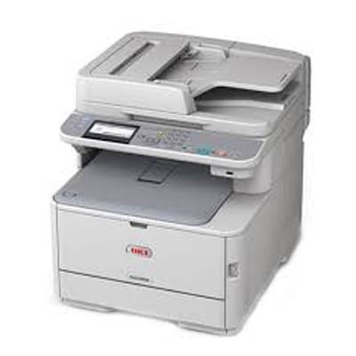 OKI ES3451 Printer Toner Cartridges