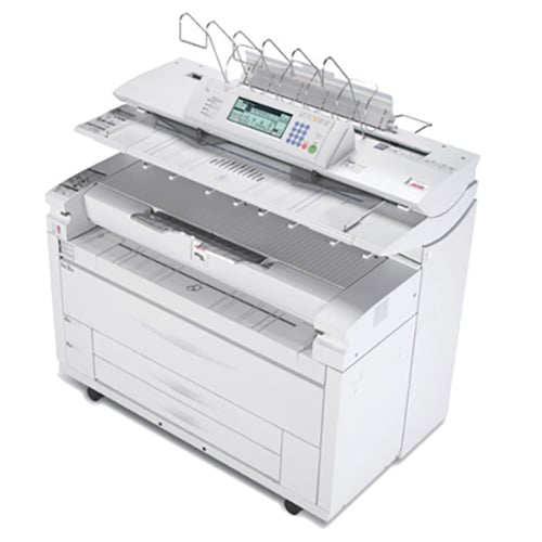 Ricoh Aficio 470W Printer Toner Cartridges