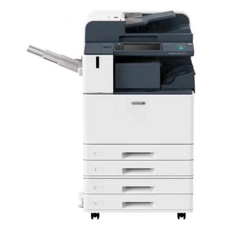 Fuji Xerox ApeosPort VI C5571 Printer Toner Cartridges