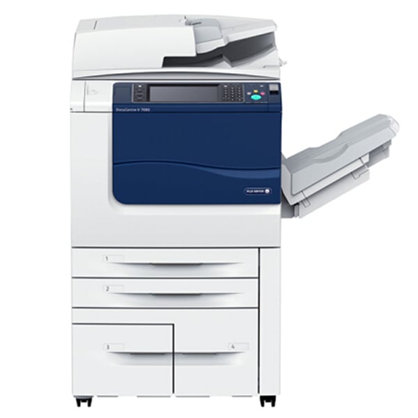 Fuji Xerox DocuCentre V 7080 Printer Toner Cartridges