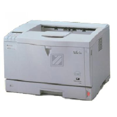 Ricoh Aficio AP2600N Printer Toner Cartridges